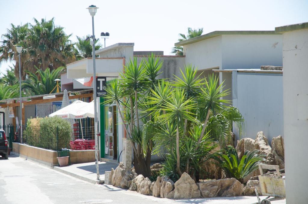 Kamemi Village&Camping Ribera Bagian luar foto