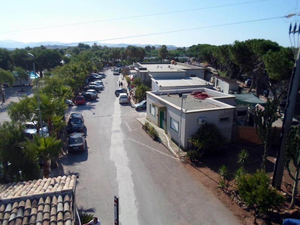 Kamemi Village&Camping Ribera Bagian luar foto