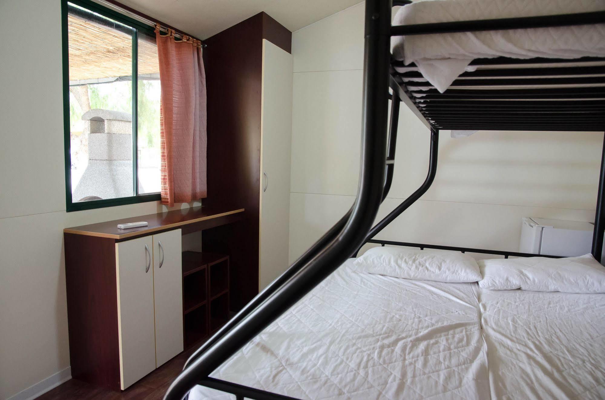 Kamemi Village&Camping Ribera Bagian luar foto